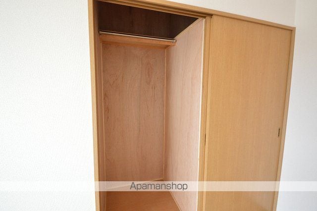 エルドラードA番館の内装写真
