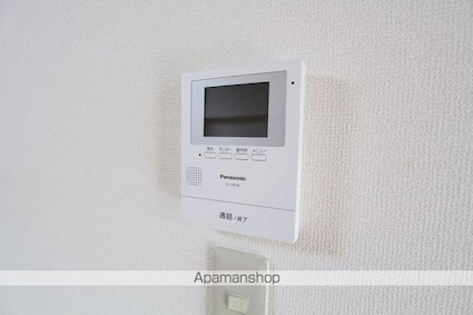 伊鍋ハイツ[1DK/31.87m2]のその他設備