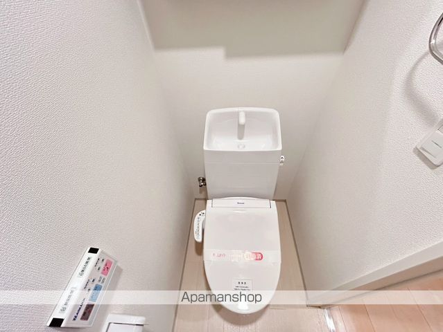 フリードハイムの内装写真