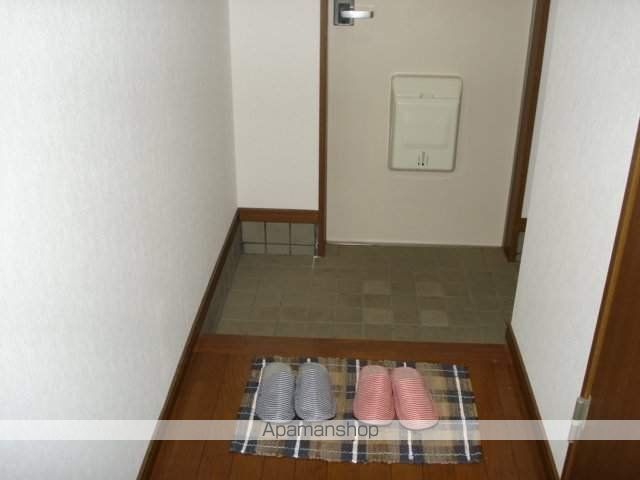 FIUME CASTELLOの内装写真