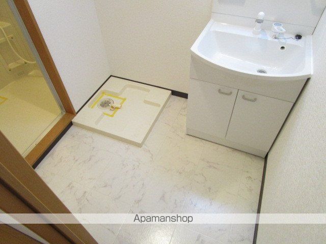プリミエール向島の内装写真