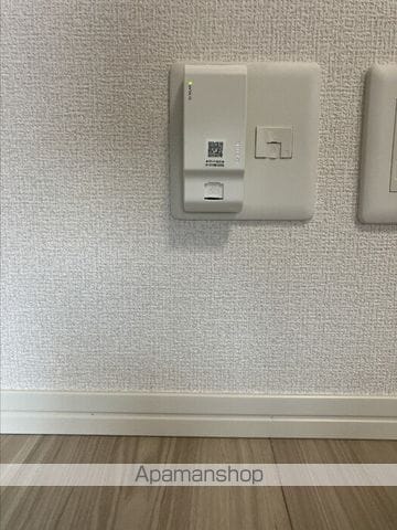 アスフォートの内装写真