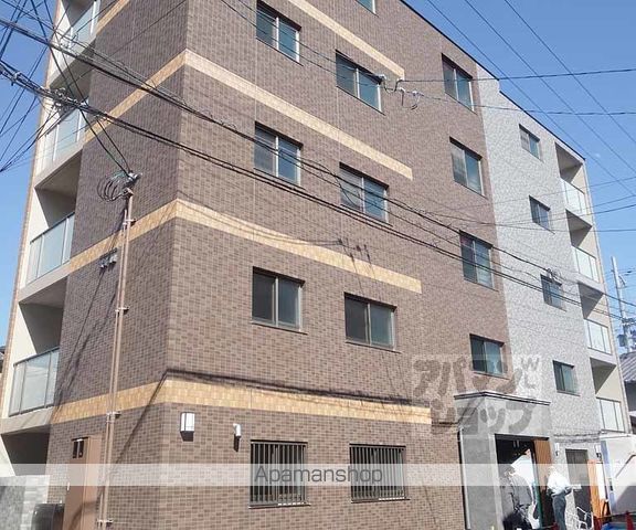 EVER HOMES 京都駅南の外観写真