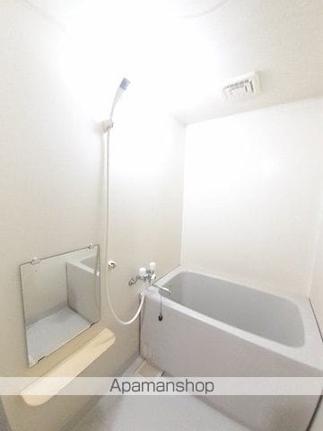 リヴィエールAの内装写真