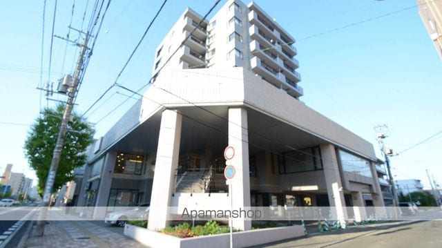 アーバンプラザ SAWADAの外観写真
