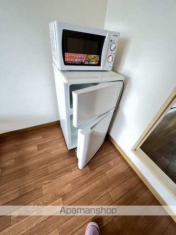 レオパレスアールの内装写真