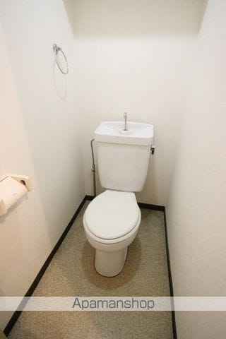 HOPE93の内装写真