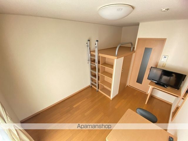レオパレスエスペーロの内装写真