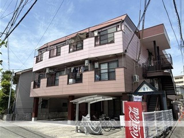 アーバンシティ21の外観写真