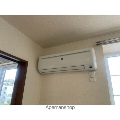 アークコート平岸の内装写真