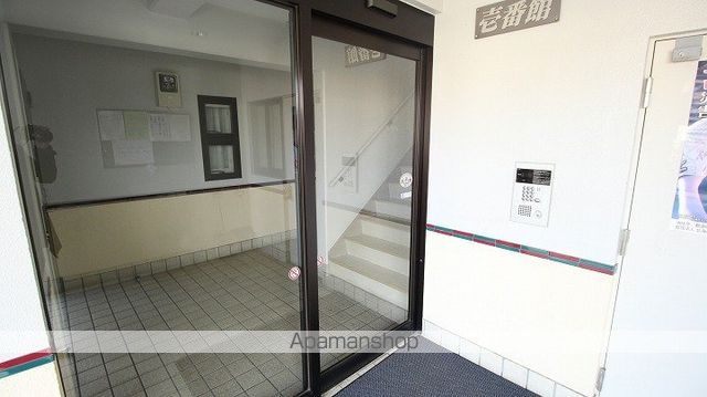 クリオパレス青葉 壱番館のその他写真