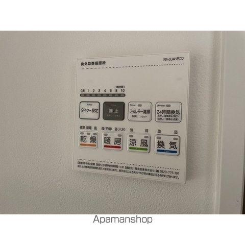 ROOMS南万代の内装写真