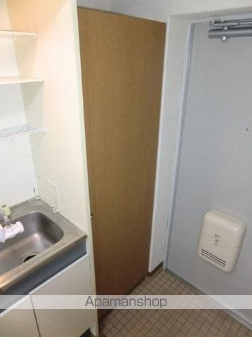 エスペランサIIの内装写真