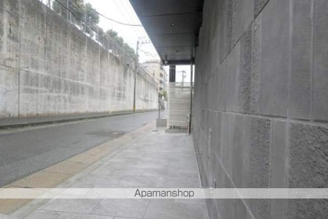 エフパルク高宮IIの外観写真