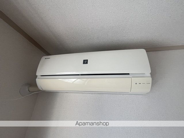 ルーブルハイツの内装写真