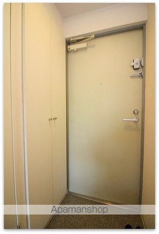 ADENTOWER立売堀の内装写真