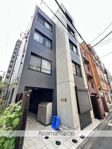 NOZOMIO川崎NORTHの外観写真