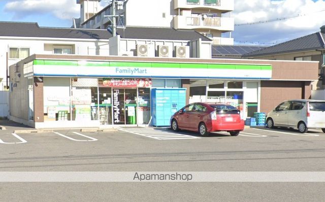 エルメディコの周辺写真