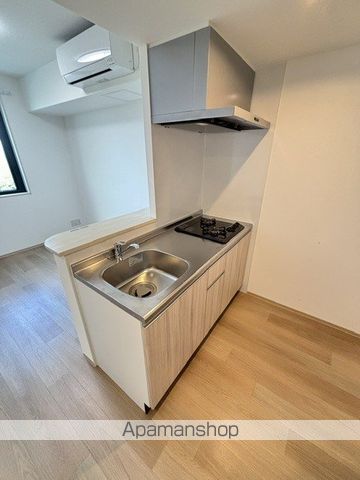 LEGALAND福島NORTHの内装写真