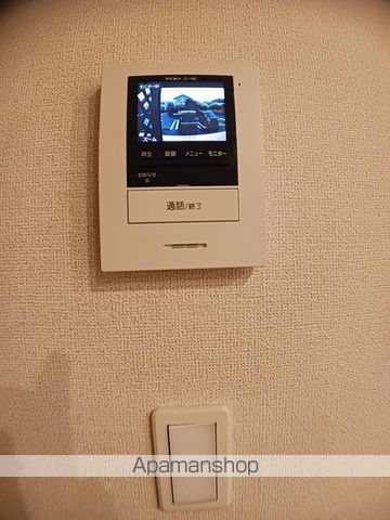 桜五番館の内装写真