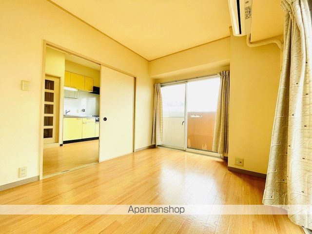 アーバンライフ大宮の内装写真