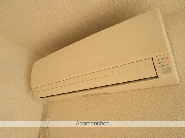 スターポップ M Iの内装写真