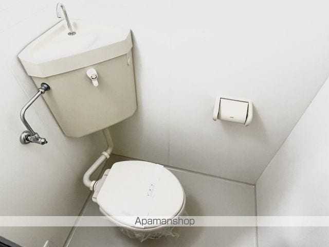 フレンドリーハウス匠南彦根の内装写真