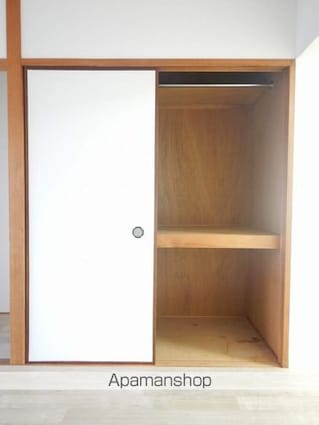 徳島県徳島市八万町上福万[2LDK/72.31m2]の収納