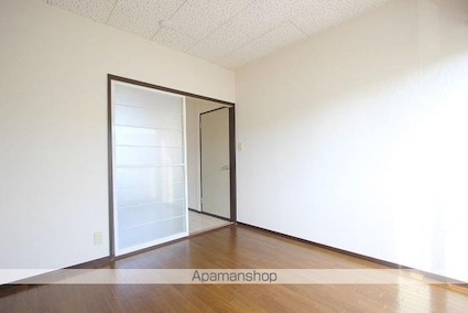 パナハイツ木太Ａ・Ｂ・Ｃ[2LDK/59.3m2]の内装4