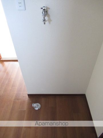ハイツシャルマンの内装写真