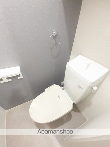 ノルデンパラスト Cの内装写真