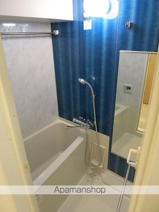 ＫＤＸレジデンス大山[1K/21.46m2]のバス