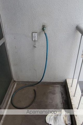 豊千マンション（ほうせん）[2DK/37.26m2]の内装2