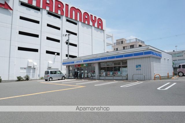 Bulissful深井北町の周辺写真