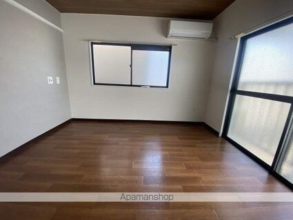 グランコンシェルト[1K/15.84m2]のリビング・居間