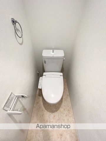 ハートフル岡場NORTHの内装写真