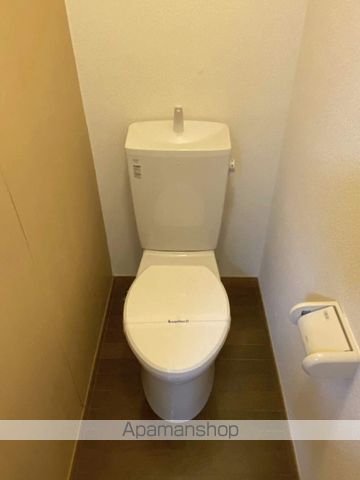 レオパレスTOKIWAの内装写真