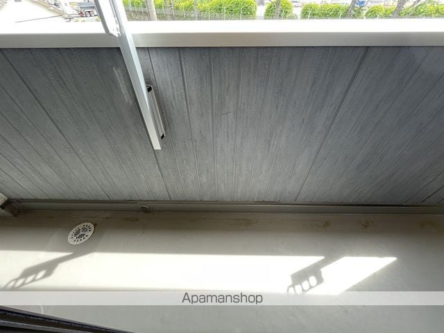 トリアングルの内装写真