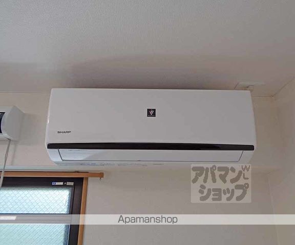 第2CRPビルの内装写真