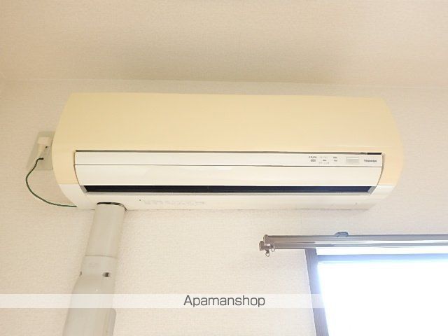 BONITOの内装写真