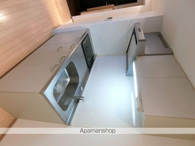 HF仙台長町レジデンスの内装写真