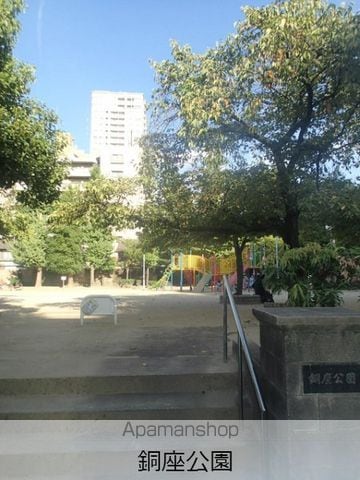 レジディア堺筋本町の周辺写真