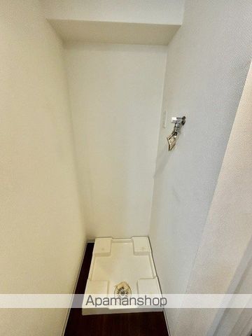 ランドセントラル梅田の内装写真