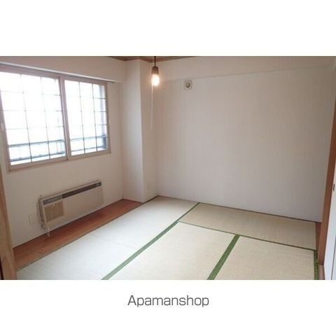 ハイム石蘭の内装写真