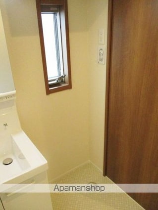 フィカーサ石神井町[1LDK/38.35m2]の洗面所2