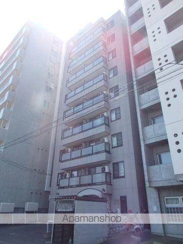 アンビエンテ131の外観写真
