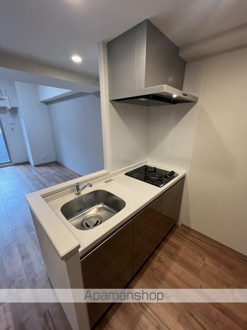 プレイズシード名古屋亀島の内装写真