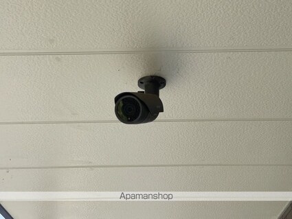 レオネクスト中之島[1K/31.21m2]の共用部1