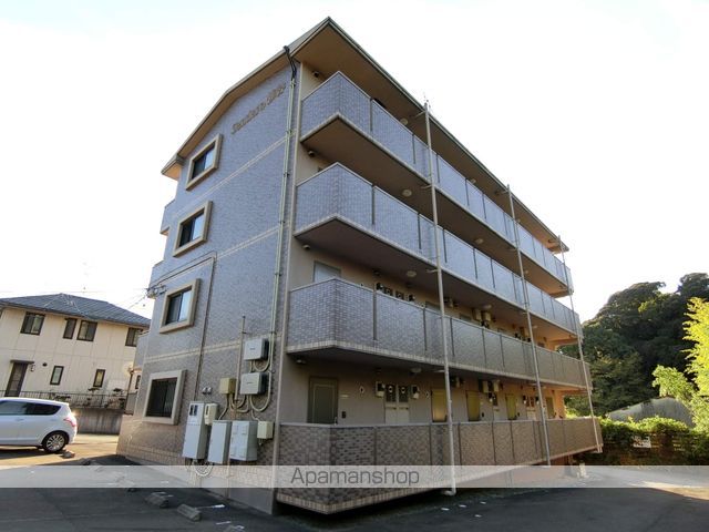 Sentiero杉谷の外観写真