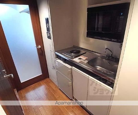 グランドパレス御池の内装写真
